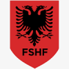 Albanien matchtröja